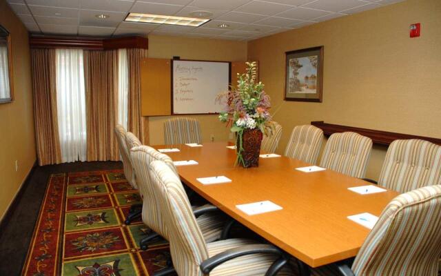 Homewood Suites by Hilton St. Louis-Chesterfield