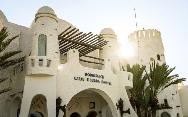 Club Rimel Djerba