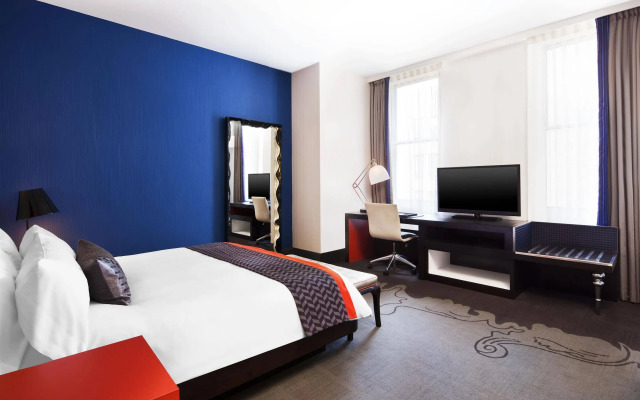 W New York - Union Square