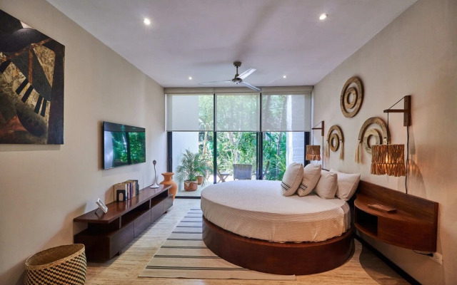 Ophelia 107 By Lockey