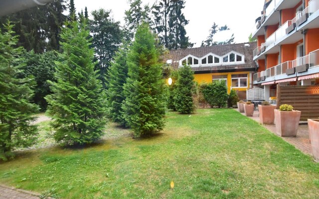 Lavish Holiday Home in Hahnenklee With Sauna