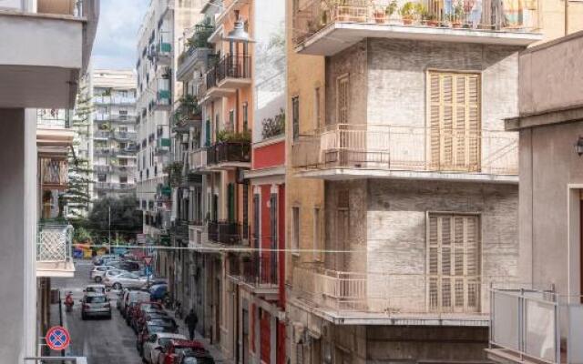 Il Priscio Apartment