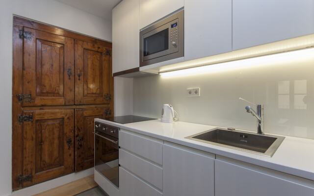 LXWay Bairro Alto-Chiado