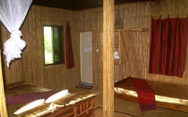 Paradise Eco Resort Siem Reap