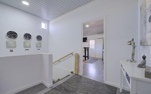 Posh Residences