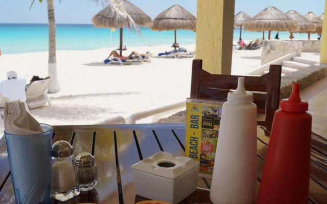 Solymar Hotel - All Inclusive