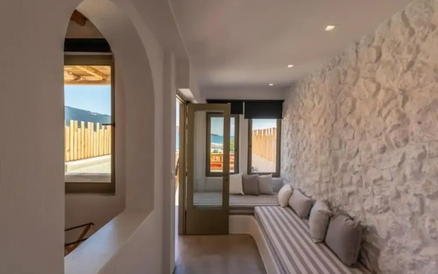 Meli Suites Thassos