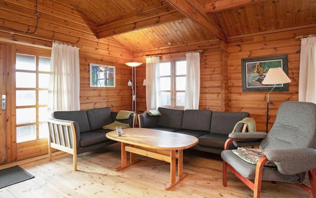 4 Person Holiday Home in Hjorring