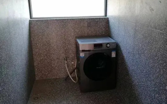 Tengchong Ginkgo Village Jiangdong Ginkgo Courtyard