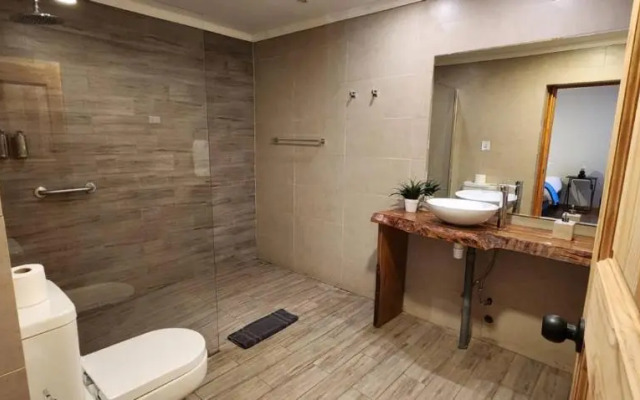 Complejo Turístico Barros