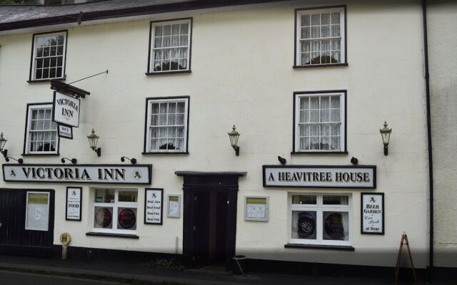 The Victoria Inn
