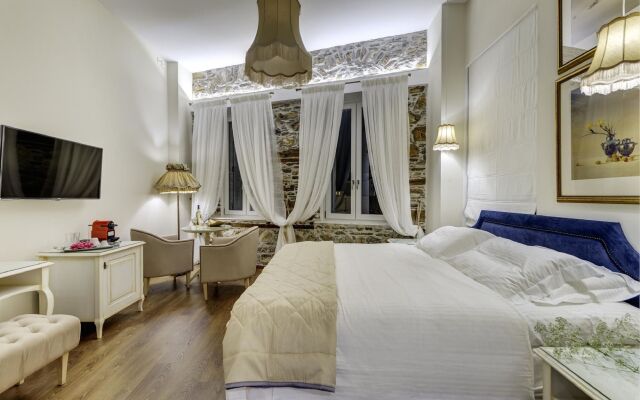 1844 Suites Syros