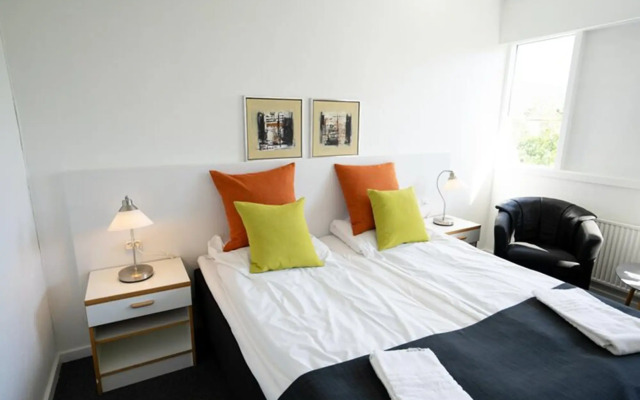 Hotel Pejsegården