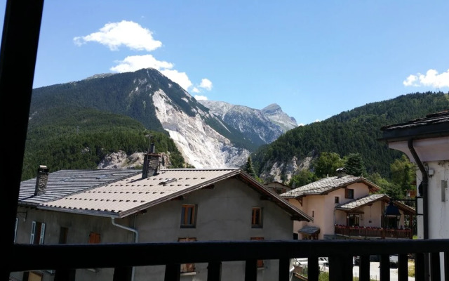 Auberge Chalet Les Glaciers