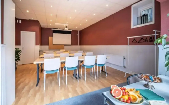 Room in Boutique Hotel With Free Breakfast