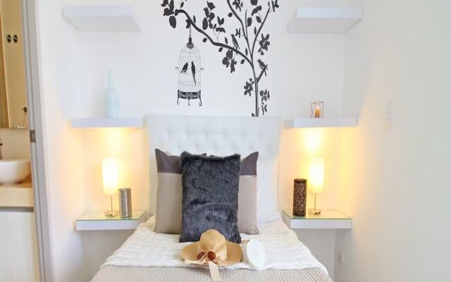 Apartamentos Velas al Mar Rodadero