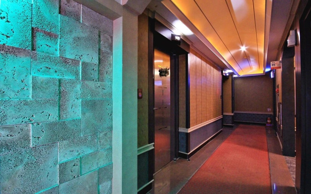 Pohang Yeongildae N-Beach