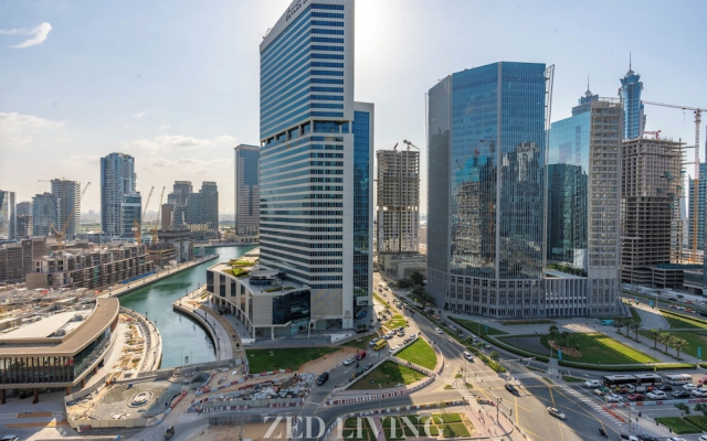 Ahad Residences