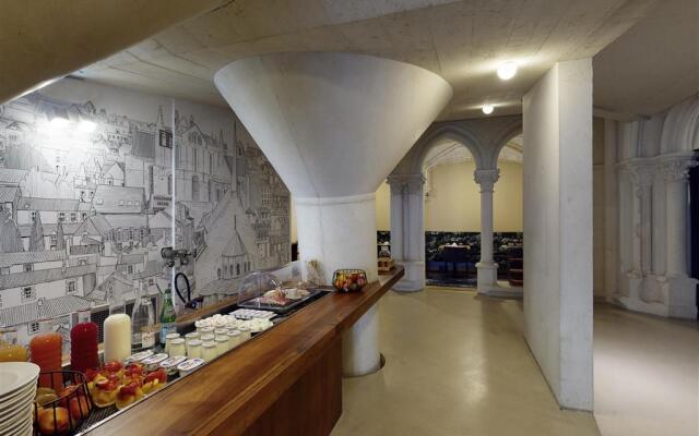 Mercure Poitiers Centre