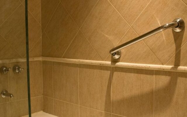 Quinta & Suites Apart Hotel