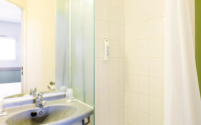 ibis budget Lyon Saint Genis Laval