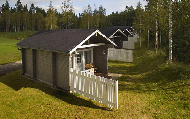 Kajaani Cottages
