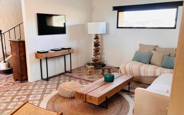 Gîte Mas de Bonnety