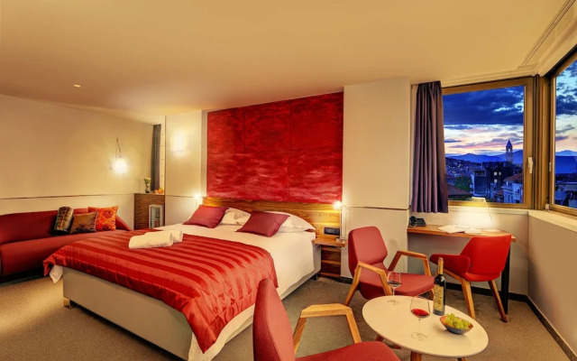 Horizon Luxury Suites