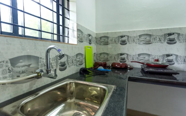 Chithrapuzha Residency by OYO Rooms