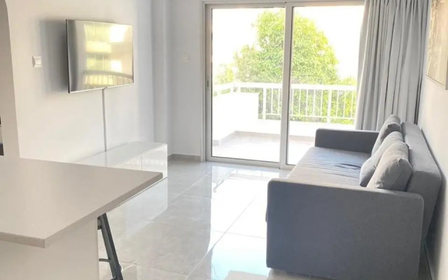 Greco 1 Bedroom Apartment