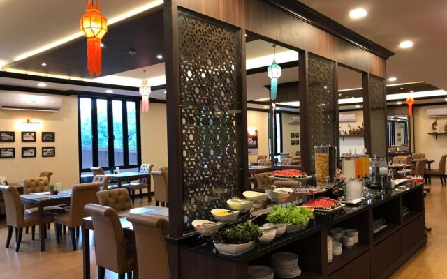 The LD Pattaya