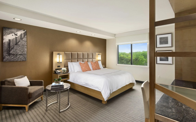 The Hotel at Arundel Preserve