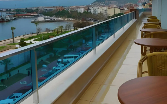 Perla Otel