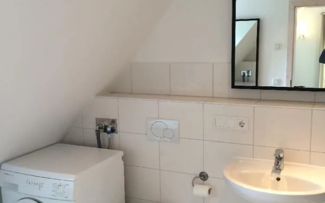 Ferienwohnung "pleissenhaus"