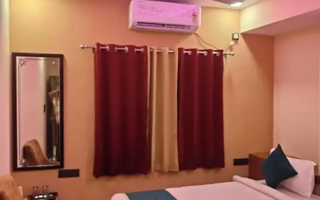 Pavitram Hotel & Banquet