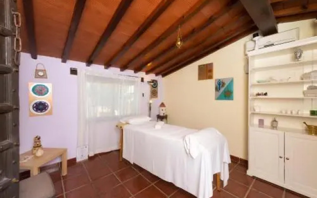 La Granja de Antonio