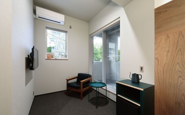 Bunshodo Hotel