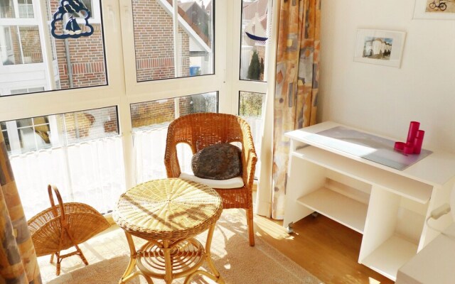 Richtpfad Norden in Norden