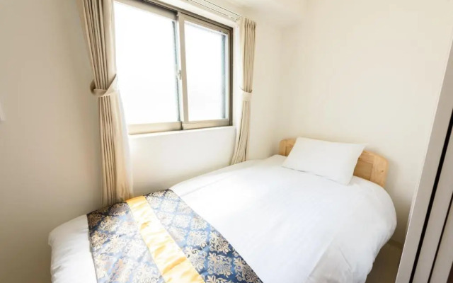 Cocostay KO Residence Sennichimae312
