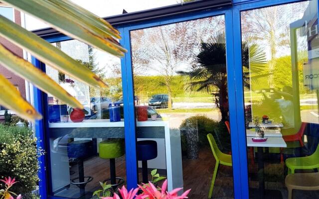 ibis budget Lille Ronchin