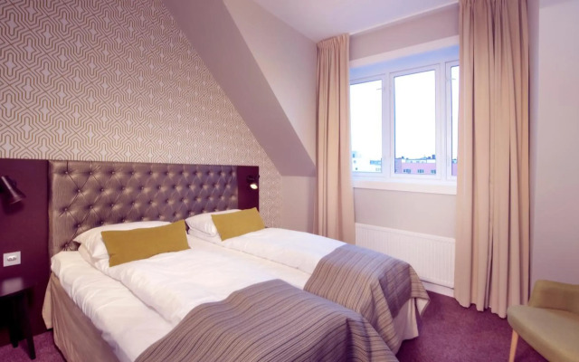 Home Hotel Astoria