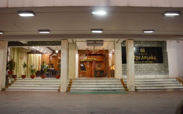 Hotel Satya Ashoka