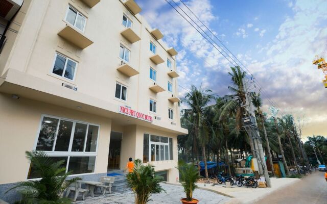 Nice Phu Quoc Hotel