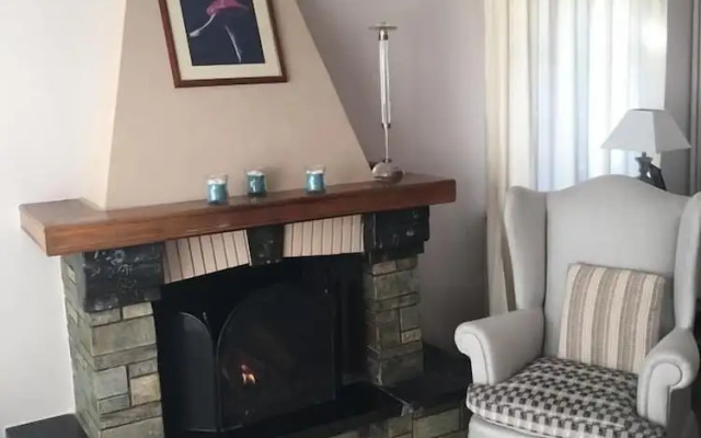 Villa Tango
