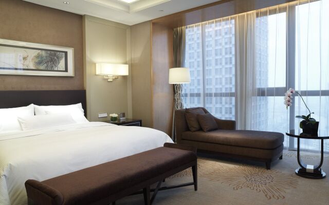 The Westin Hefei Baohe
