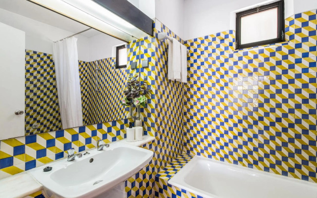 Casas Barulho - Villa Jacaranda A8