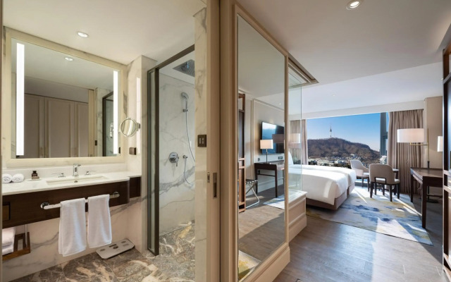 Hotel The Designers Jongno