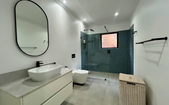 San Lameer Villa 14208