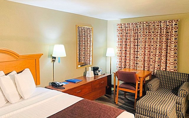 Rodeway Inn & Suites Sheridan