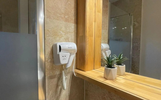 Pensiunea Anotimpuri by Casa Sandu